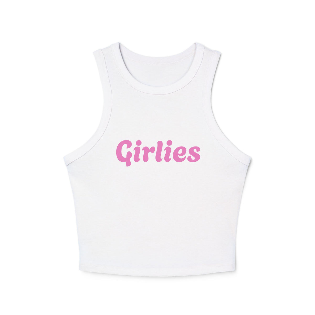 Girlies Tank Top 💕