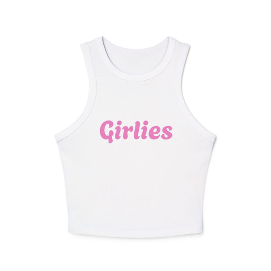 Girlies Tank Top 💕