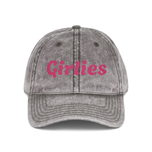Girlies Derhúfa 💕